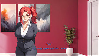 I Love Your Wife (part 4)