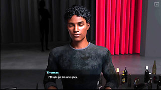 MILF of Sunville 78 Myself and Sophia Went on a Spa Date