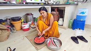 Outdor video.I met a girl in an auto and took her home to work at a beauty parlor and fucked her.