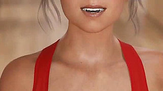 Tacos: Husband Dares His Wife to Walk Naked on the Beach - Episode 102