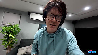 Tamsin Riley - Double Nerd Splodge