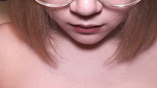 Amateur Application Masturbation Edition - Keiko