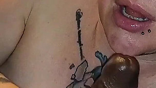 BJ POV for BBC Playmate