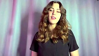 Ellie Skyes - Your Dream Nurse