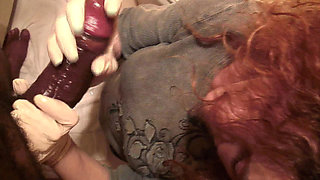 Her Roommates Boyfriend