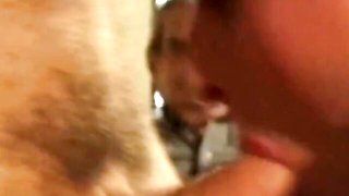 Bubbly angel - old action - Screw My Wife Club