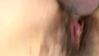 Blowjob First, Then Hard Doggy Fuck Until Deep Creampie Inside