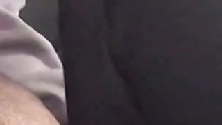 Asmr Sloppy Suck in the Car