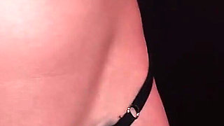 Dominatrix Control Veins, Heels, and the Final Countdown