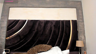 My Toy Gives Me so Much Pleasure, Hear Me Moan