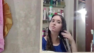 Routine and Hair Care