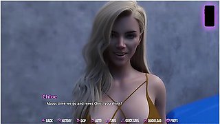 College Kings 2 [wolf Route] 05 Visual Novel Pc Gameplay [hd]