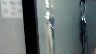 Nuria Millán Is the Perfect Toilet