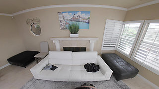 Kaia Martin Is a Beautiful Latina Goddess