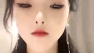 Emo Teen Becka Solo Webcam Masturbation Porn