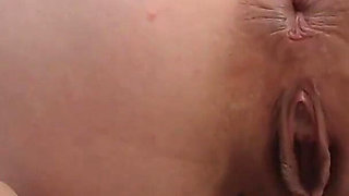 Asshole Fuck for Daddy