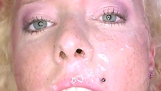 John Thompson: Swallow!