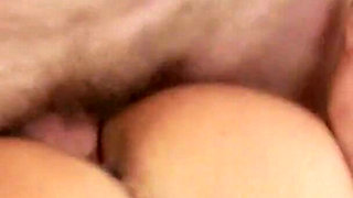 Naughty Blonde Girl Gets Fucked by a Horny Old Man