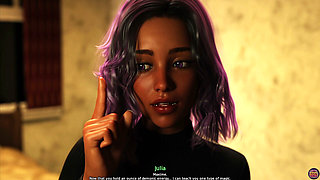 Game of Hearts Part 20