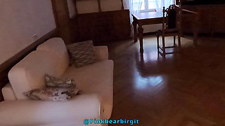 Stepbrother Went to Look Where Is Future Bride