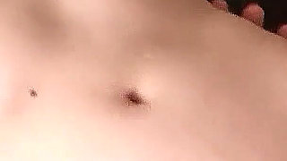 Cute Japanese Teen Talk to Squirt and Creampie Fuck by Teacher