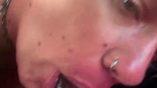 Backseat Blowjob: More Than Just a Passenger Princess
