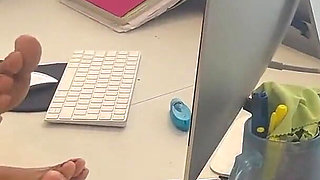 Latina Secretary Collection- 3 Sextapes in 1 - Over 43 Mins