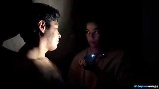 The Mystery Makes Her Give The Best Blowjob Ever - NamiQsein