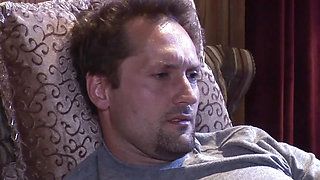 Fresh girl Rane Revere an ebony whore gets her pussy fucked