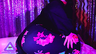 Lick Your Cum off the Floor