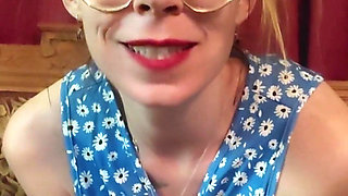 Check Your Inbox for This Smoking Hot and Spit Filled JOI Game... Think You Can Last All 16 Minutes? CEI at the End