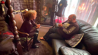 blackberrymilf, santana and lanister bear
