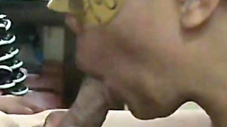 Pinay BJ, Cum in Mouth
