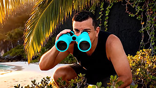 Black Construction Worker John Is Back!