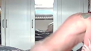 Horny Been Fucked by the Ex