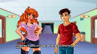 Hot bikini babe Loveskysan69real rocks a tiny micro bikini