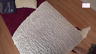 Don’t Fall for Any Other Girls, She Says - a Surprise Visit Turns Into Sweet Clingy Affection, Narita Tsumugi - Episode1