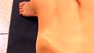 Gimmastic for my sub