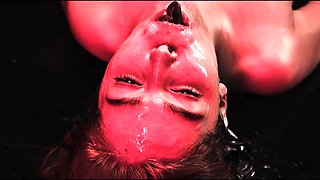 Jia Lissa Deepthroat Cumflation - Anime Hentai Monster Cock Creampie  DP All the Way Through: Porn