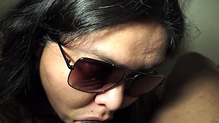 The One Where Dee Wears Sunglasses