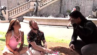 AnalVault Jenifer Lol MaMi