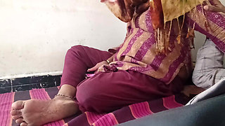Desi India bhabhi gharelu sex