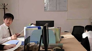 Amateur Asian Webcam Strip Masturbation