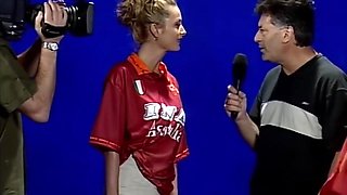 Sexual Dreamers With Karma Rosenberg, Bruno Sx And Sandra Russo