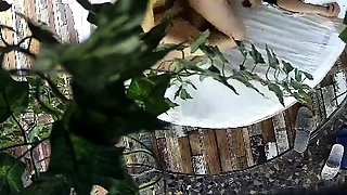 Horny fat arab housewife fingered on amateur hidden cam