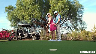 Glamour bombshell crazy sex story