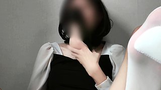 Jerking off shemale tranny solo play