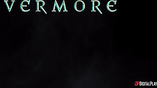 Horny tart filthy sex clip