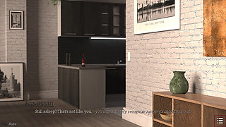 Complete Gameplay - With Eyes Closed 2, Part 9