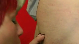 Delicious the Cock Nice and Deep in the Mouth. I Love a Blowjob Nice in Deepthroat, Cock to Balls